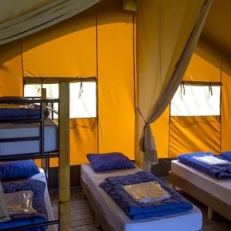 Camping De Boerinn Kamerik Exterior photo