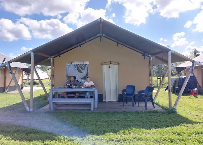 Camping De Boerinn