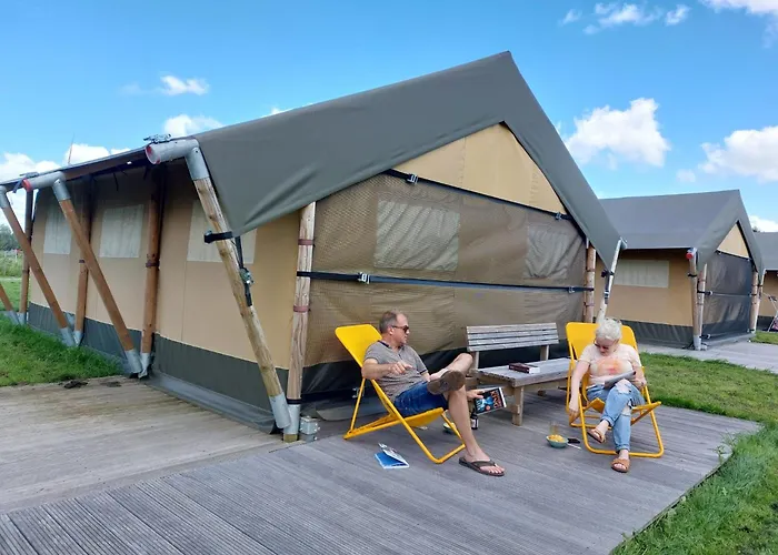 Camping De Boerinn