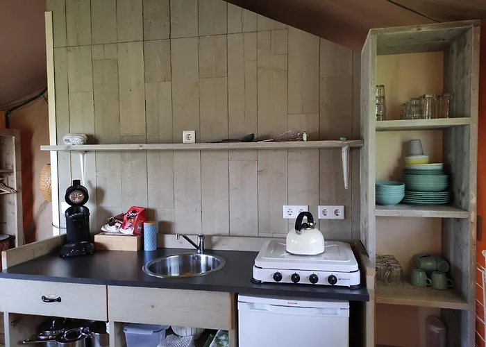 Camping De Boerinn