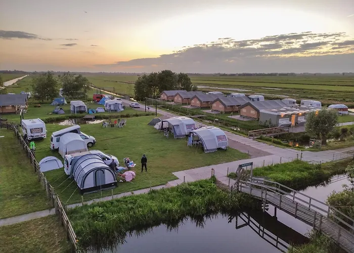 Camping De Boerinn